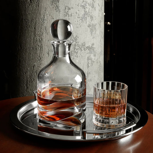 Arch Whisky Bottle