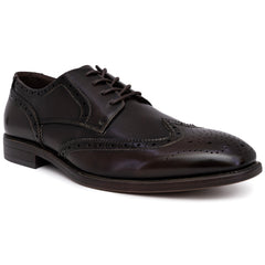 Nicholas Oxford Shoe