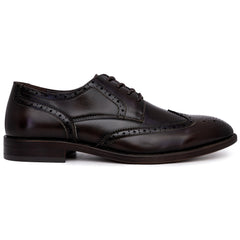 Nicholas Oxford Shoe