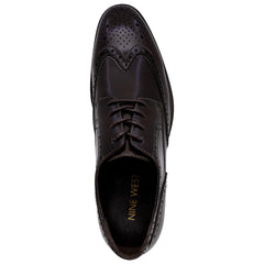 Nicholas Oxford Shoe