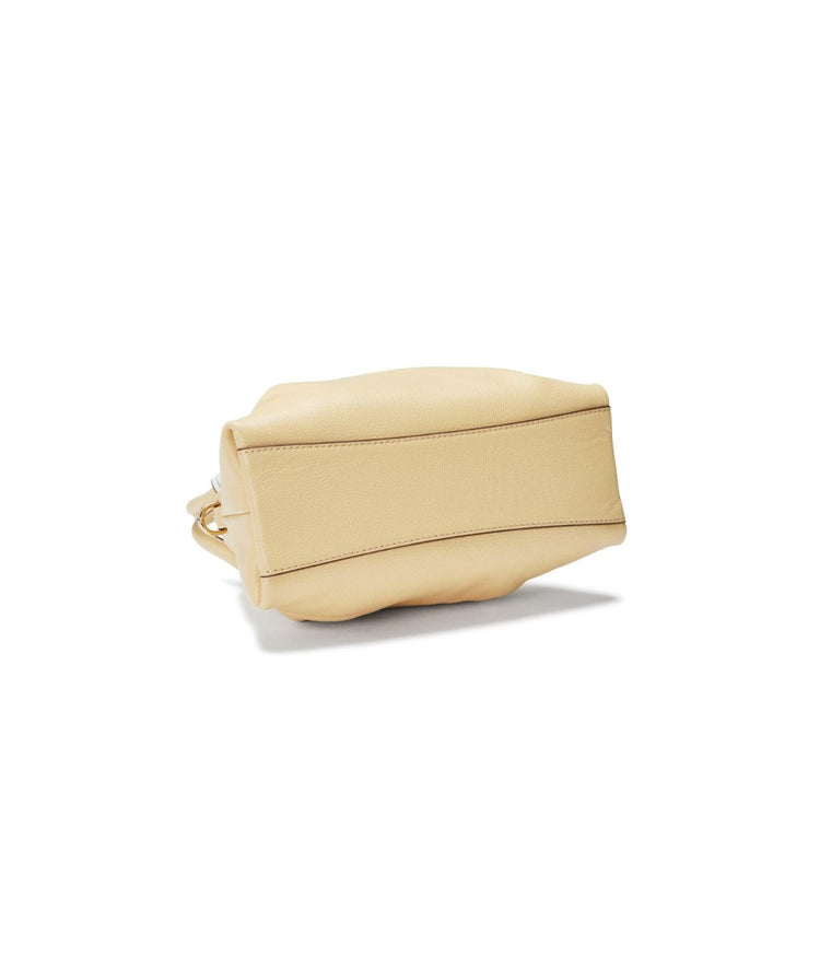 Oryany - Adele Mini Tote Hand Bag Butter Cream