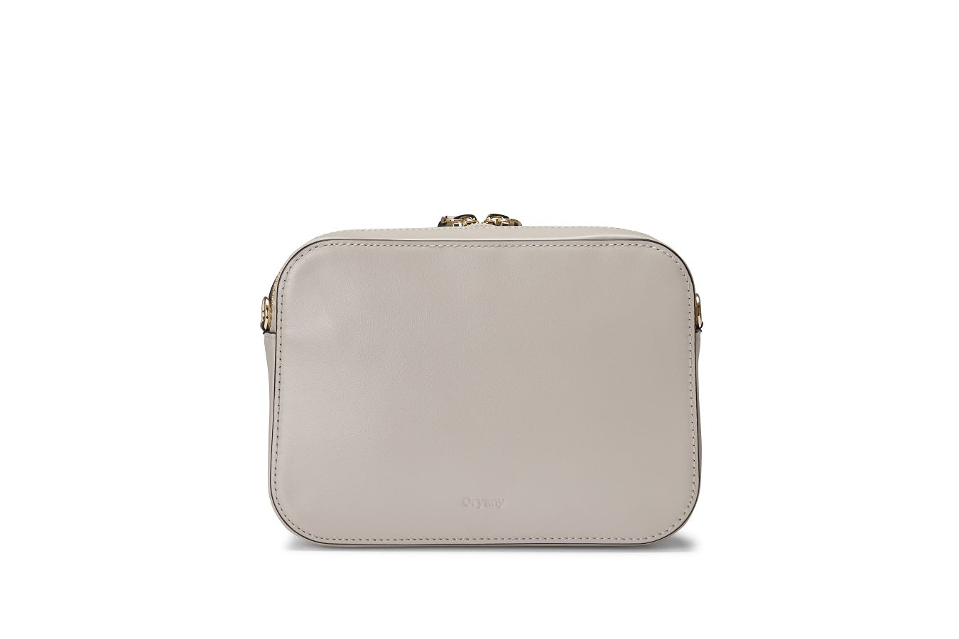  Oryany Tess - Timeless Crossbody Bag - Mist - Bonton