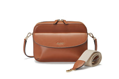 Tess - Timeless Crossbody Bag