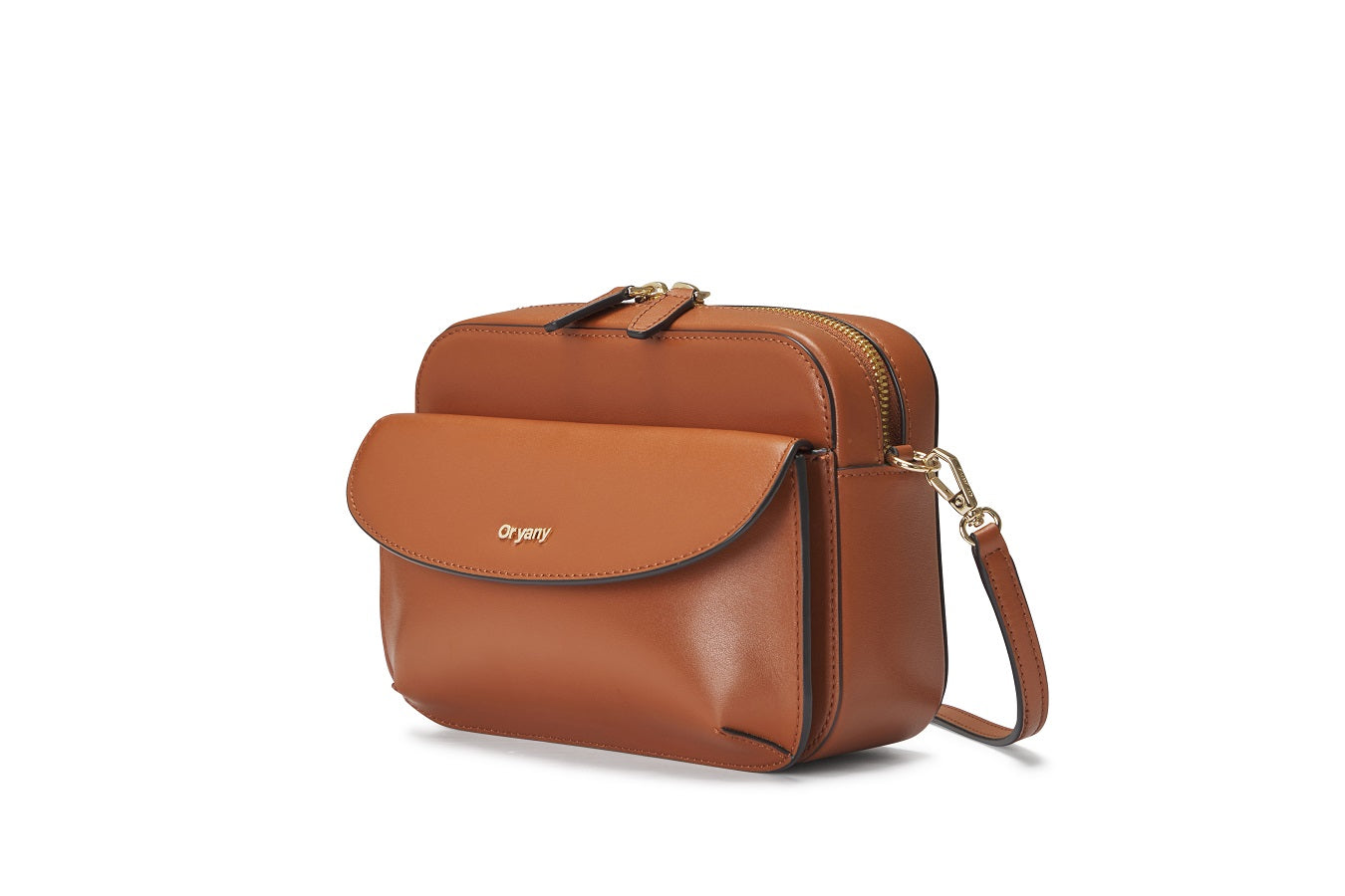  Oryany Tess - Timeless Crossbody Bag - Mist - Bonton