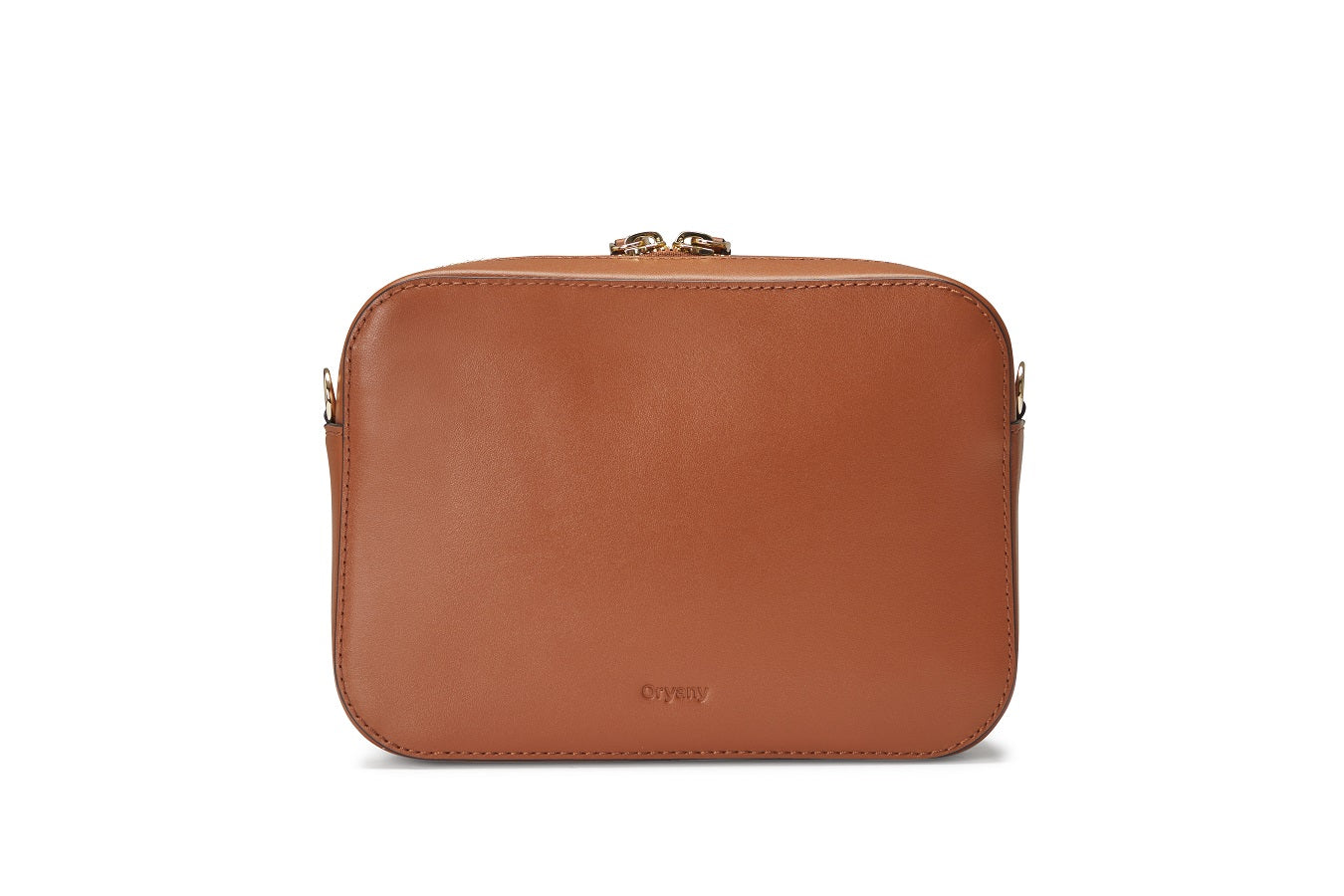  Oryany Tess - Timeless Crossbody Bag - Mist - Bonton