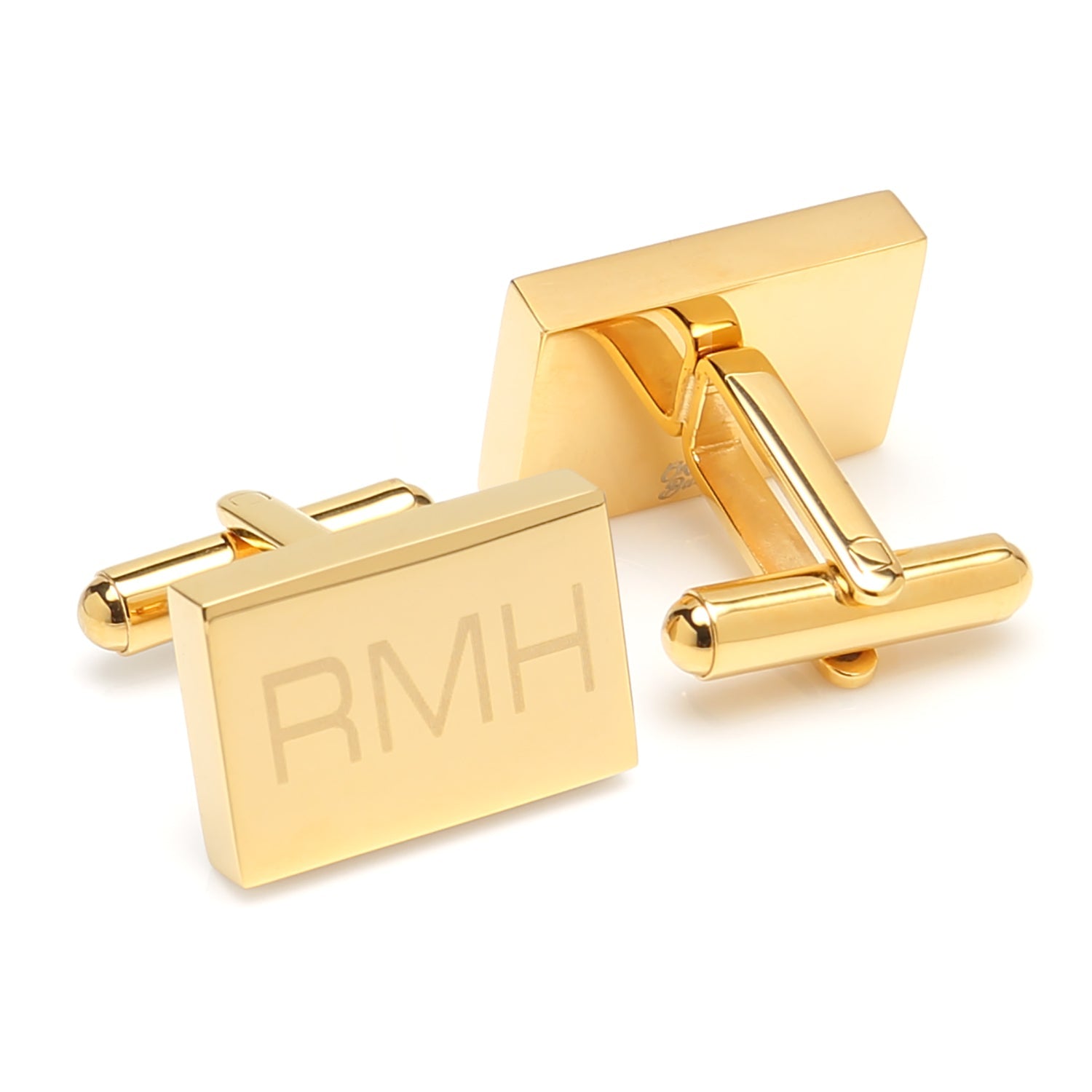  Cufflinks Law School Graduation Cufflinks - Default Title - Bonton