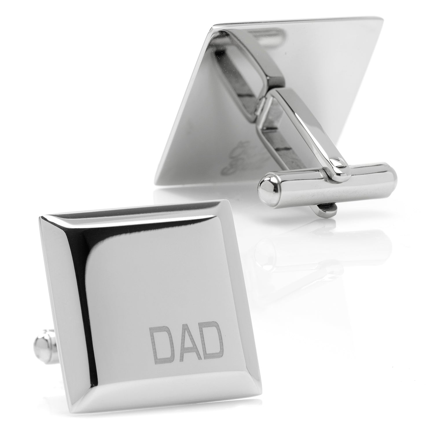  Cufflinks DAD Cufflinks - Default Title - Bonton