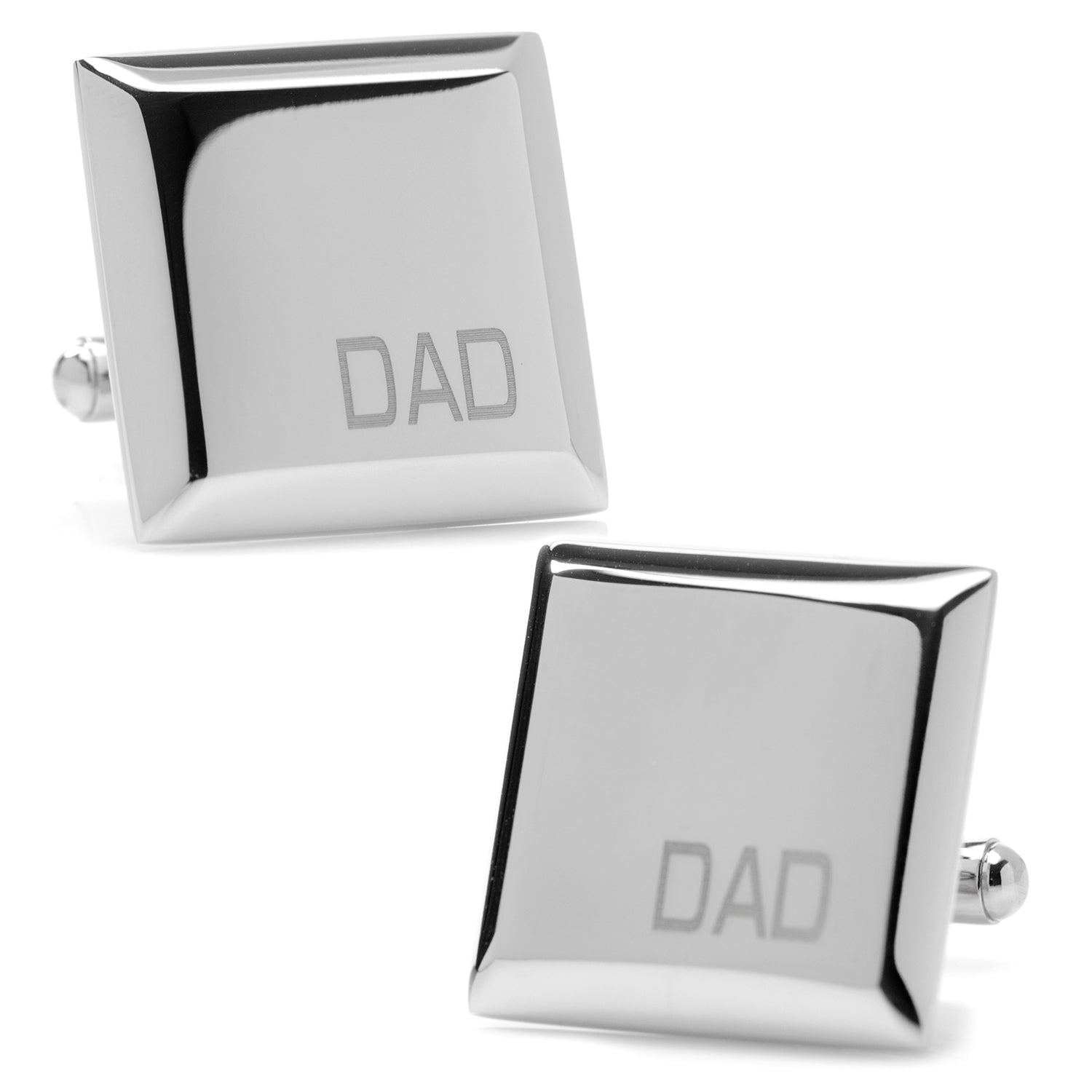  Cufflinks DAD Cufflinks - Default Title - Bonton