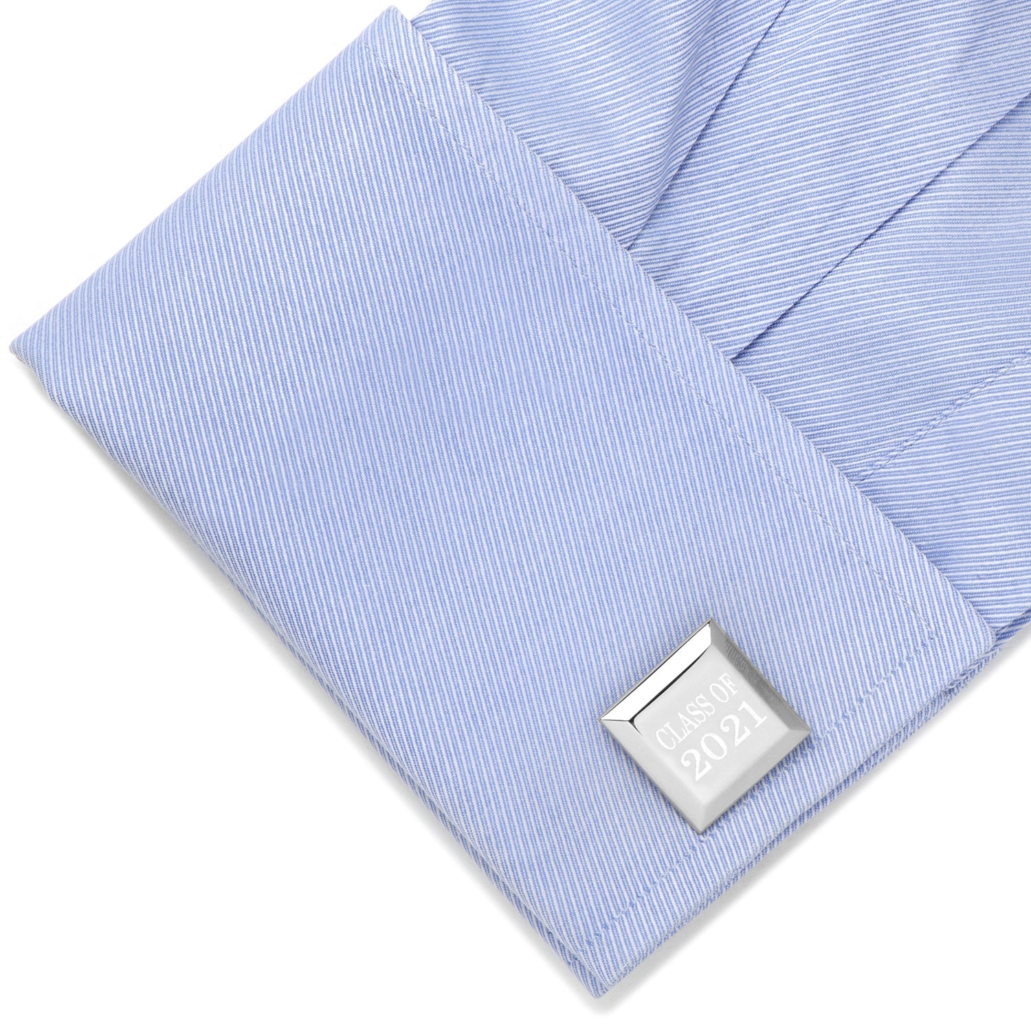  Cufflinks Graduation Class Cufflinks - Default Title - Bonton