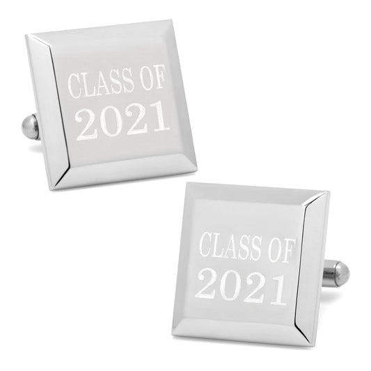 Graduation Class Cufflinks