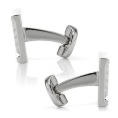 Arabesque Design Cufflinks