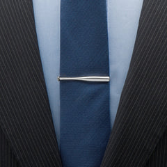 Baseball Bat Tie Clip