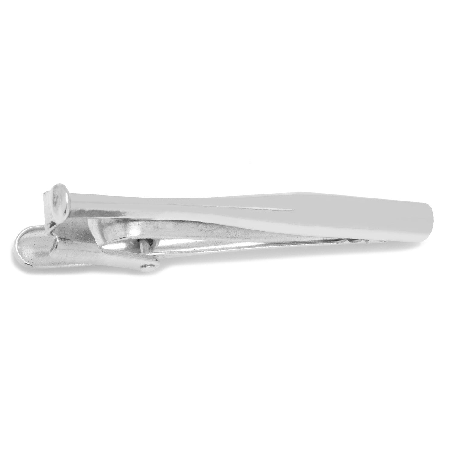  Cufflinks Baseball Bat Tie Clip - Default Title - Bonton