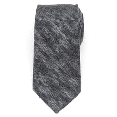 Herringbone Men's Tie