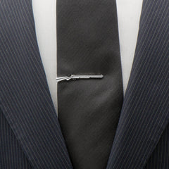 Shotgun Tie Clip