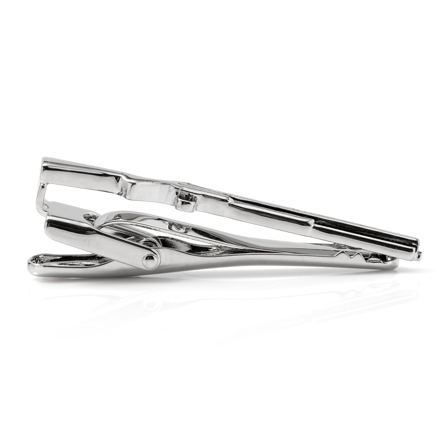  Cufflinks Shotgun Tie Clip - Default Title - Bonton