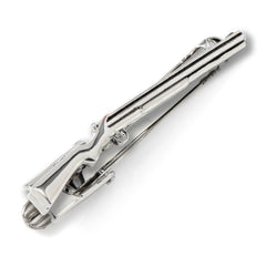 Shotgun Tie Clip