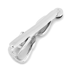 3D Stethoscope Tie Clip