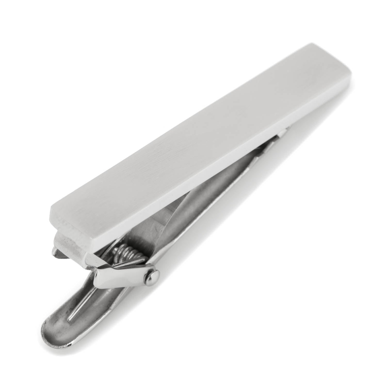  Cufflinks Stainless Steel Polished Tie Clip - Default Title - Bonton