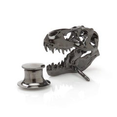 T-Rex 3-D Lapel Pin