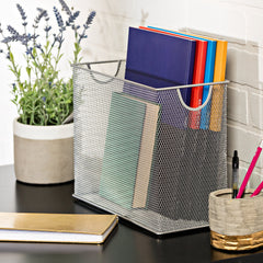 Mesh Desktop File Organizer