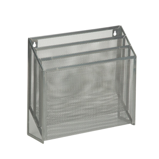 Mesh Vertical File Sorter