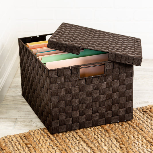 Large File Box