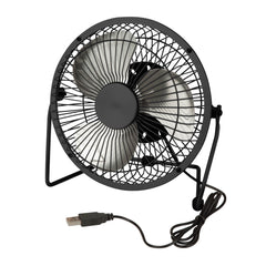 Small USB Desk Fan