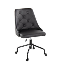 Marche Office Chair Black