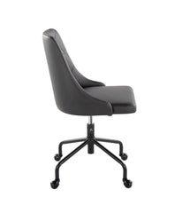 Marche Office Chair Black