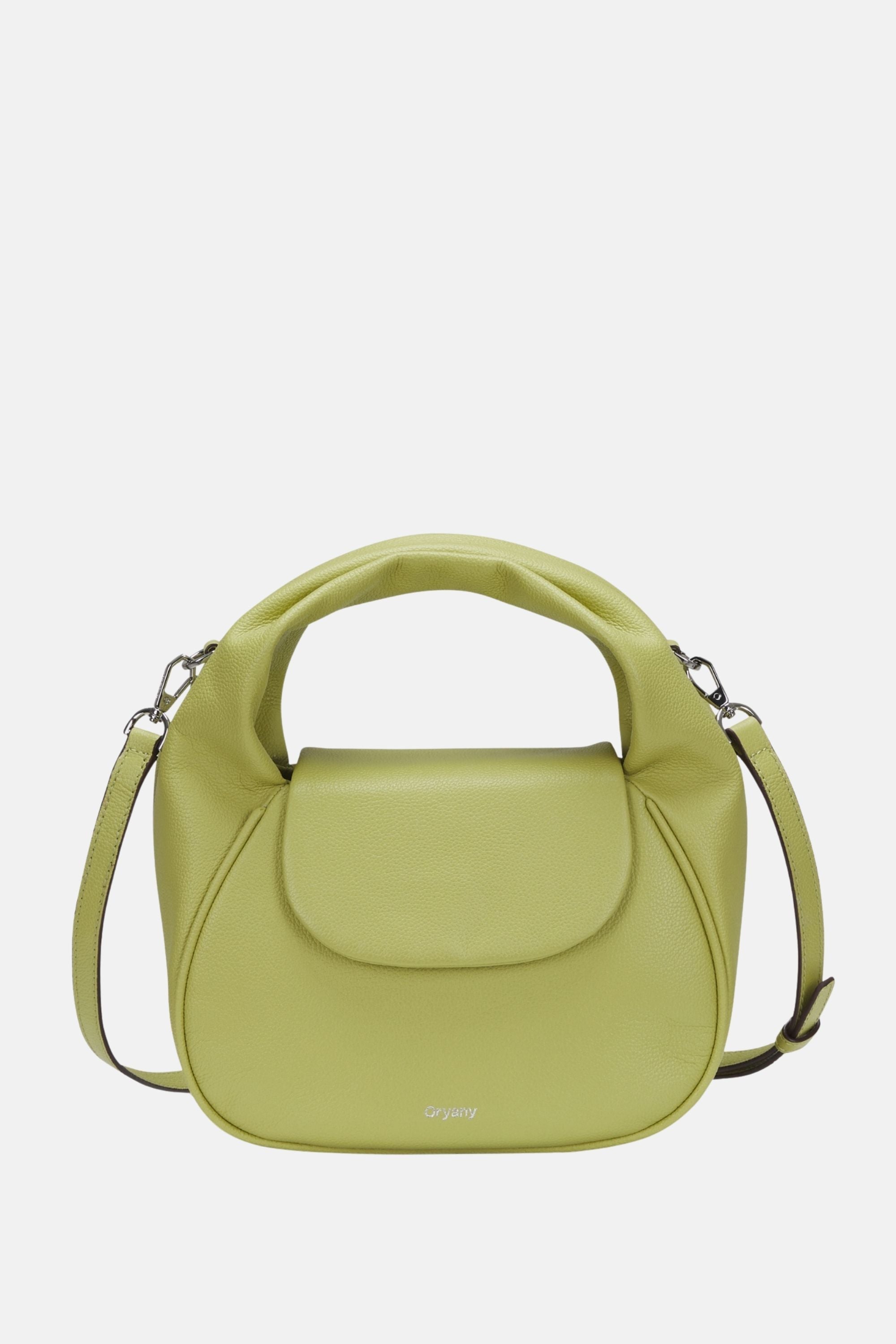  Oryany Oryany - Anaan Tote Medium Crossbody Handbags - Sweet Green / One Size - Default Title - Bonton
