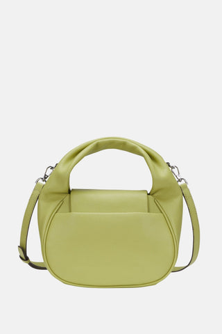 Oryany - Anaan Tote Medium Crossbody Handbags - Sweet Green / One Size