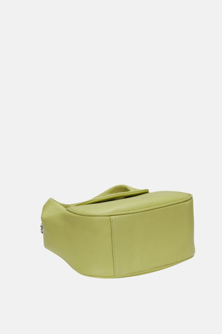 Oryany - Anaan Tote Medium Crossbody Handbags - Sweet Green / One Size