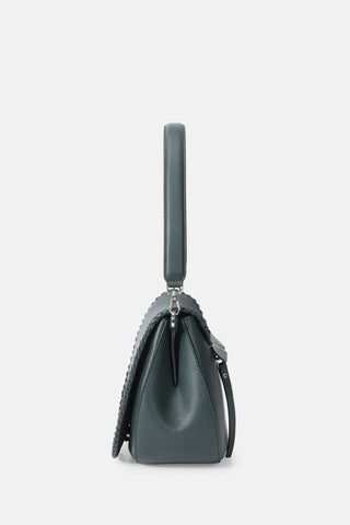 Bentley Saddle M - Saddle - Deep Green / One Size