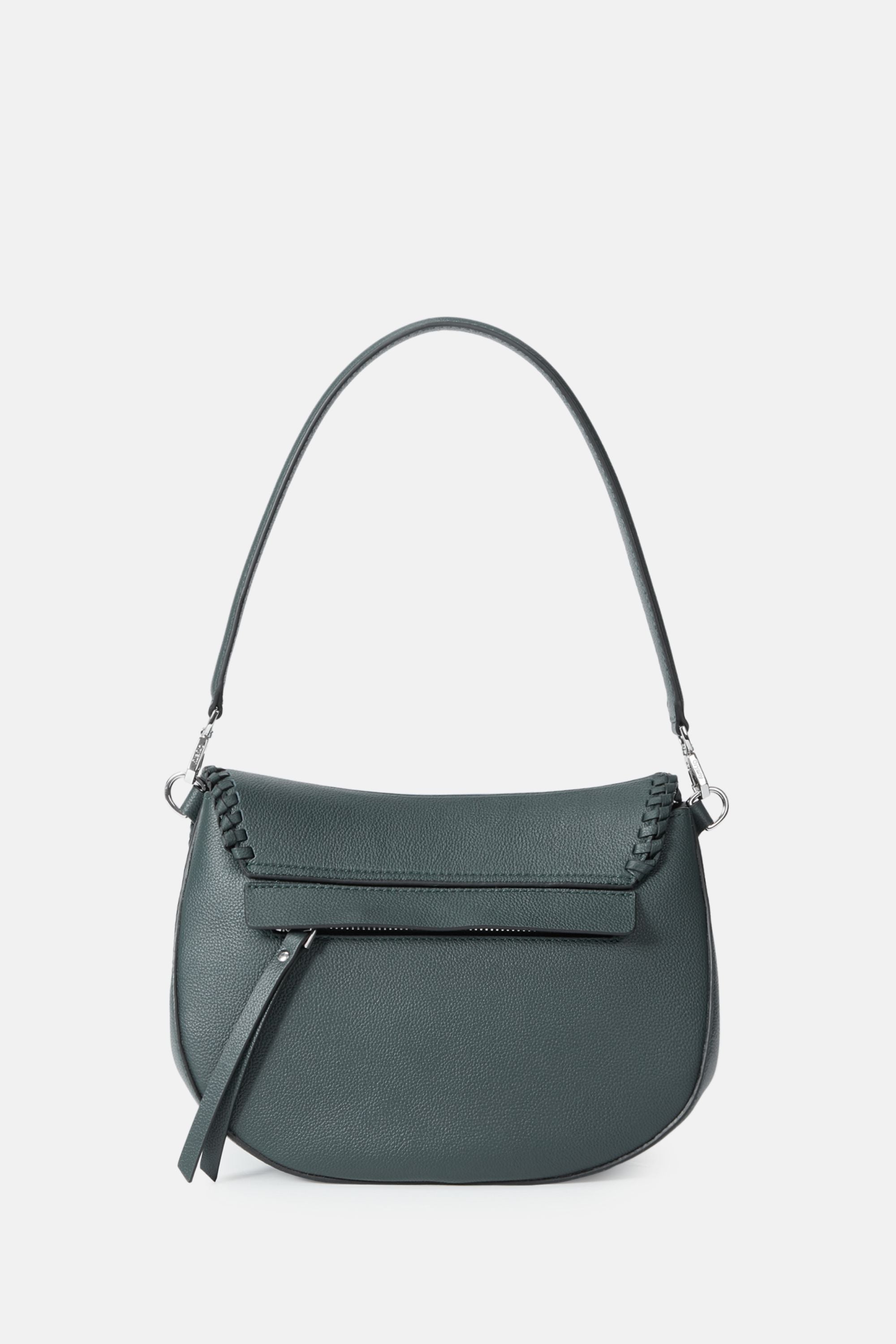  Oryany Bentley Saddle M - Saddle - Deep Green / One Size - Default Title - Bonton
