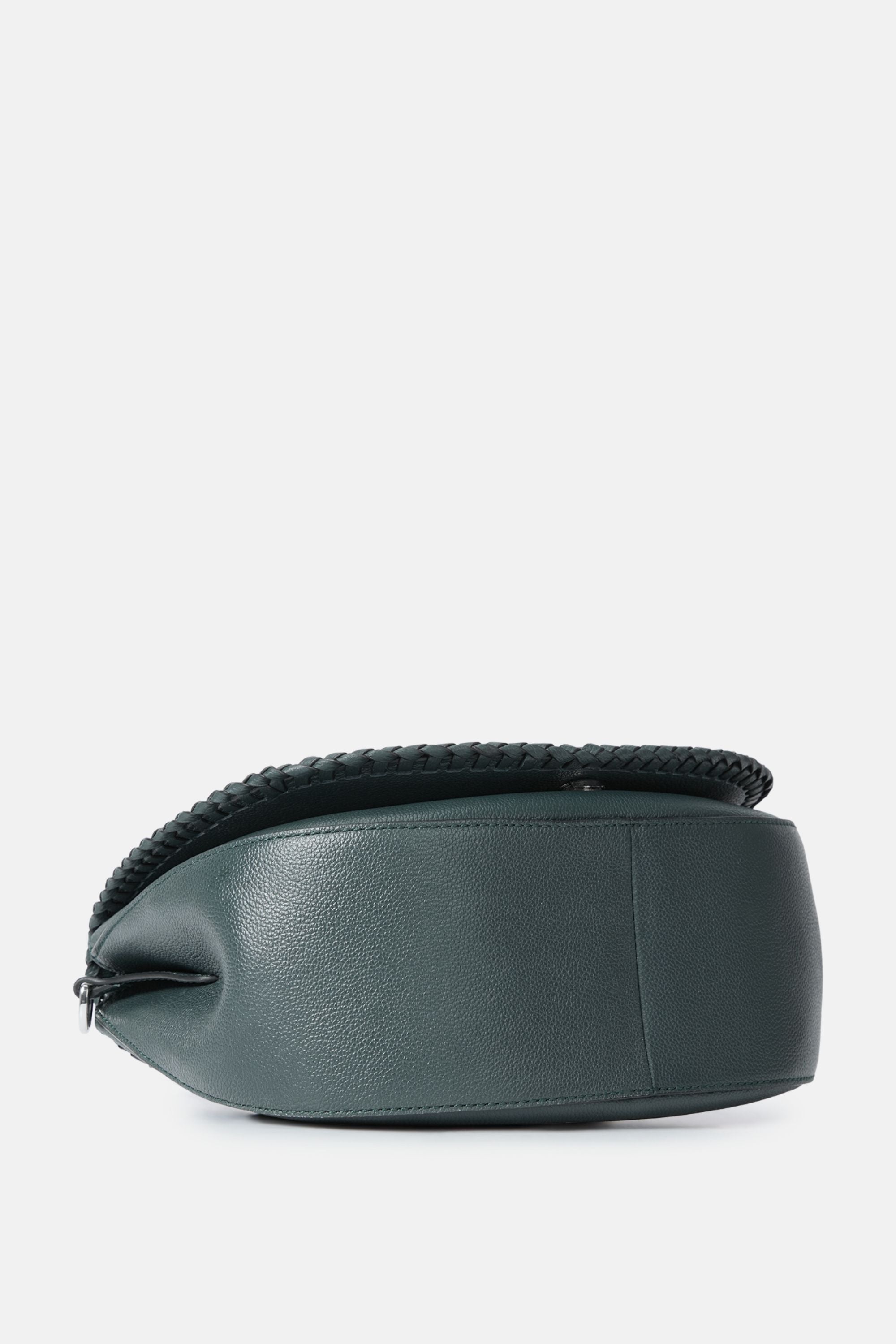  Oryany Bentley Saddle M - Saddle - Deep Green / One Size - Default Title - Bonton
