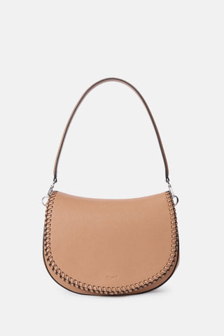 Bentley Saddle M - Saddle - Sand Brown / One Size