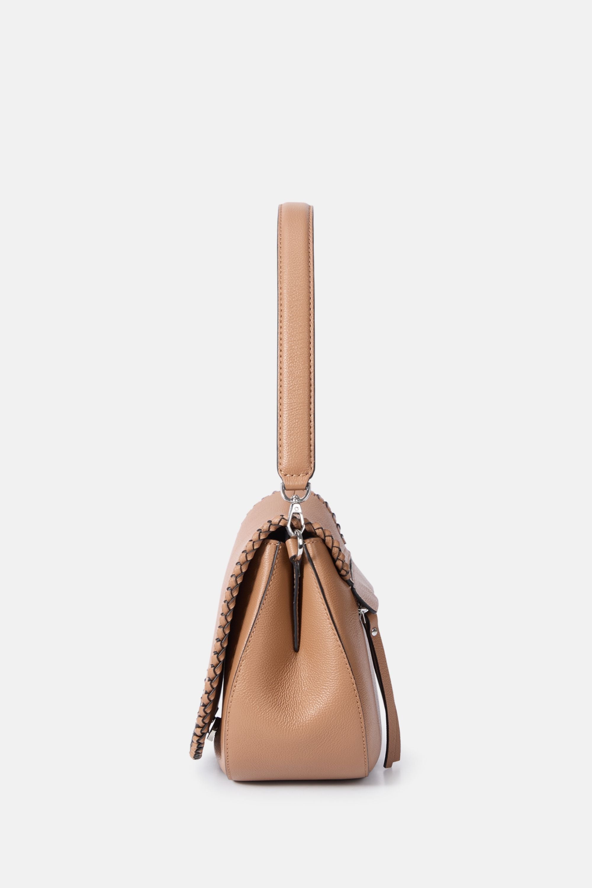  Oryany Bentley Saddle M - Saddle - Sand Brown / One Size - Default Title - Bonton