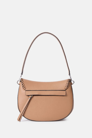 Bentley Saddle M - Saddle - Sand Brown / One Size