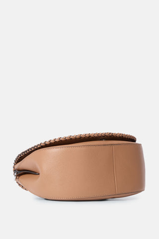 Bentley Saddle M - Saddle - Sand Brown / One Size