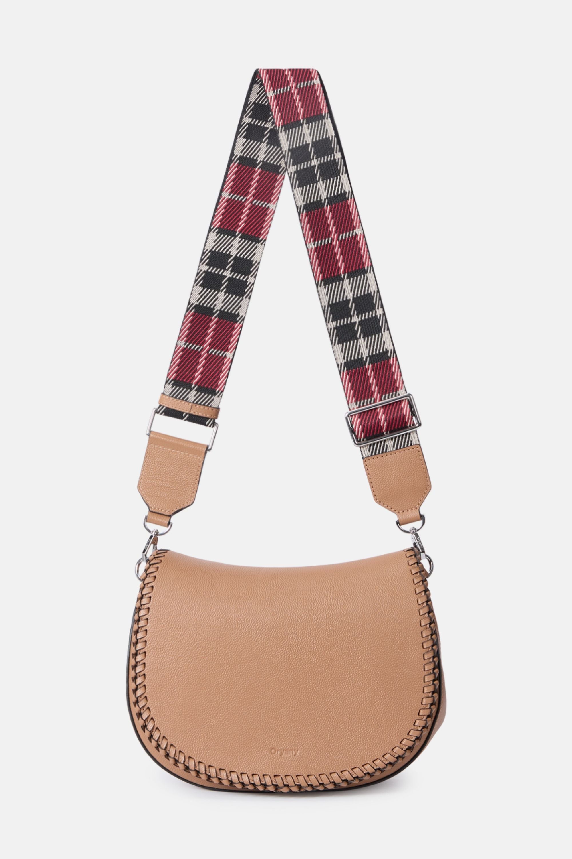  Oryany Bentley Saddle M - Saddle - Sand Brown / One Size - Default Title - Bonton