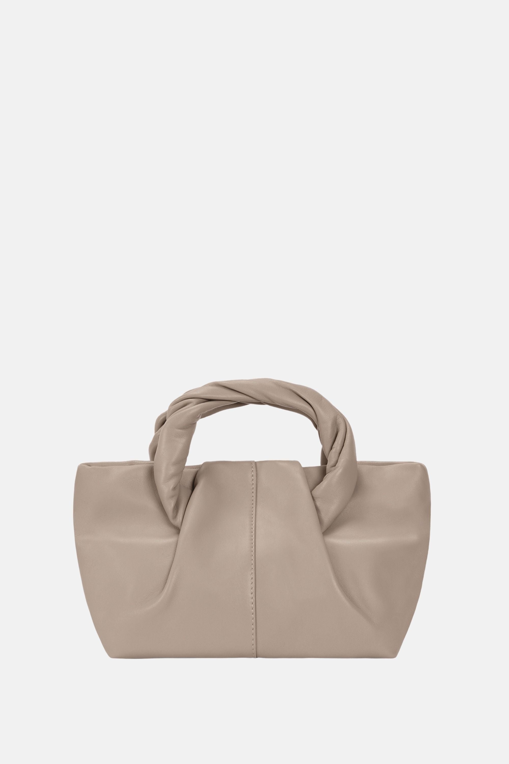  Oryany Oryany - Cozy Small Crossbody Handbags - Taupe / One Size - Default Title - Bonton