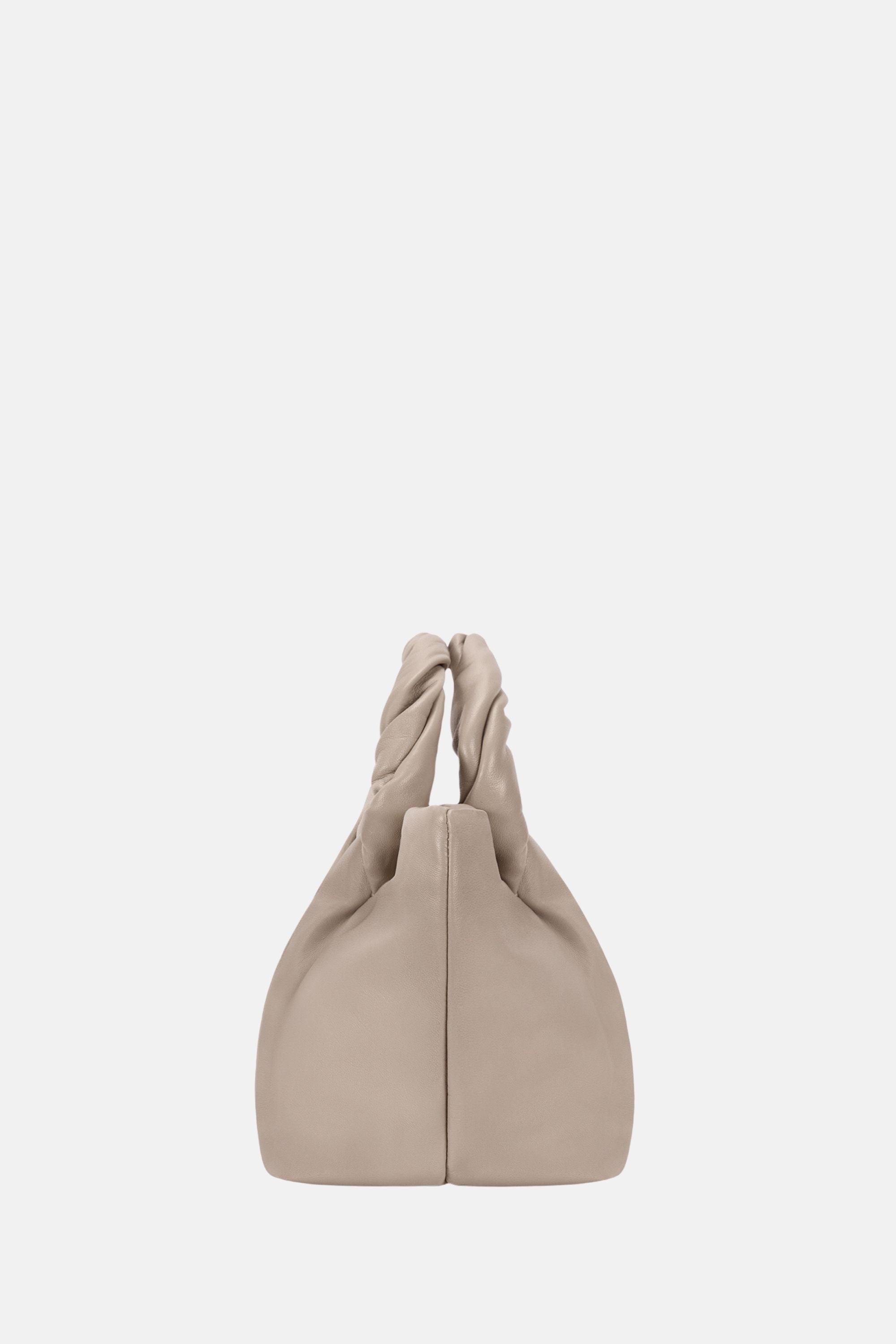  Oryany Oryany - Cozy Small Crossbody Handbags - Taupe / One Size - Default Title - Bonton