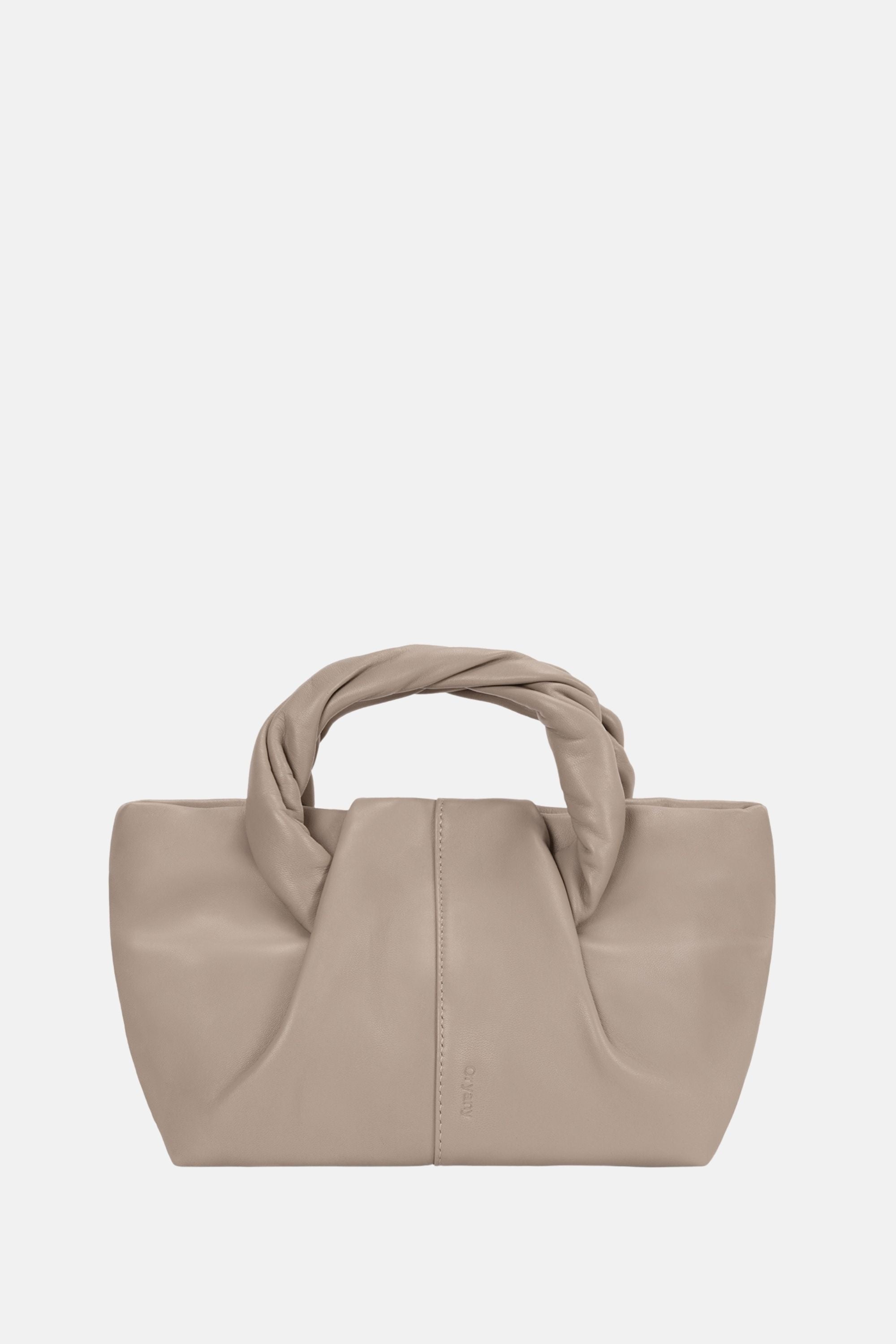  Oryany Oryany - Cozy Small Crossbody Handbags - Taupe / One Size - Default Title - Bonton