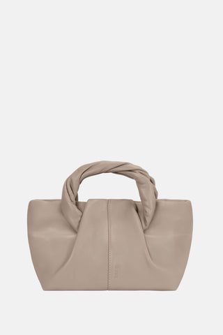 Oryany - Cozy Small Crossbody Handbags - Taupe / One Size