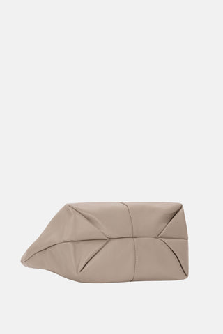 Oryany - Cozy Small Crossbody Handbags - Taupe / One Size