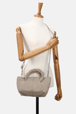 Oryany - Cozy Small Crossbody Handbags - Taupe / One Size