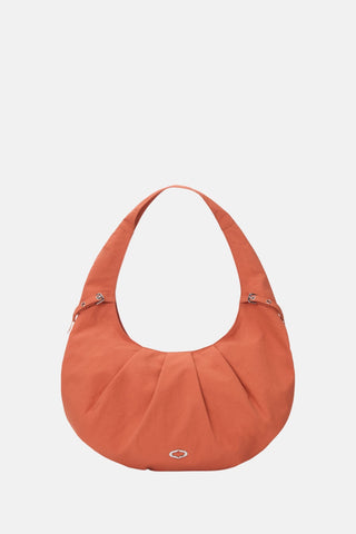 Croissant Shoulder Bag - Ginger / One Size