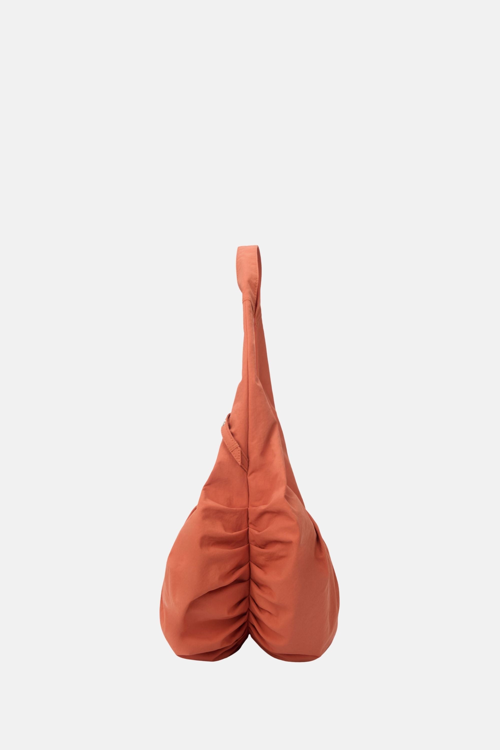  Oryany Croissant Shoulder Bag - Ginger / One Size - Default Title - Bonton