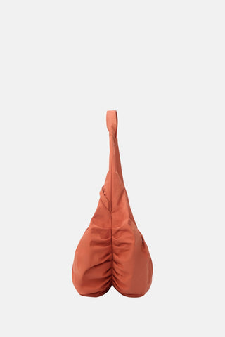 Croissant Shoulder Bag - Ginger / One Size